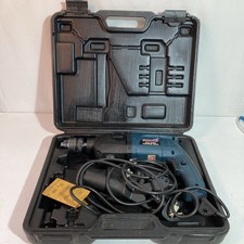 Sealey 230v SDE 850 Variable Speed rotary hammer drill V7 