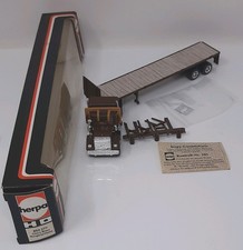 Herpa HO Chevy Bison Truck