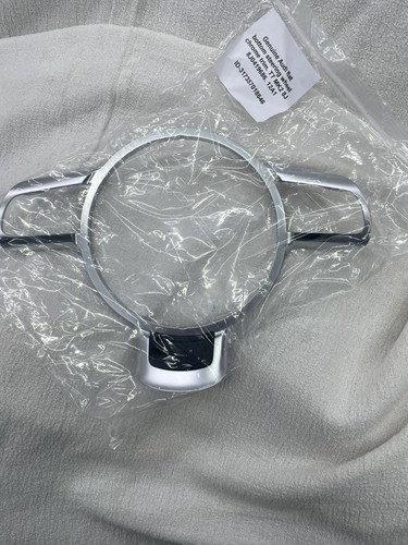 Genuine audi flat bottom - genuine,