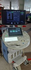 GE VOLUSON E10 BT17 4D ultrasound system, C1-5-D probe included