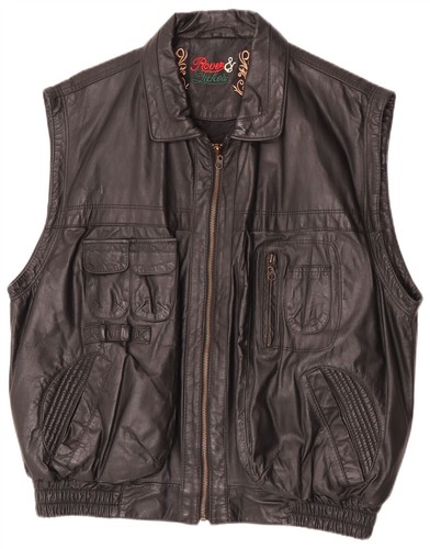Rover lake mens leather - rover,