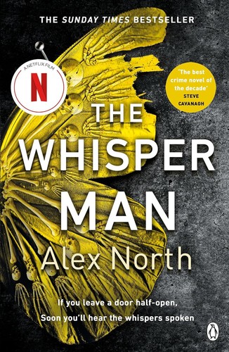 The whisper man - the, by