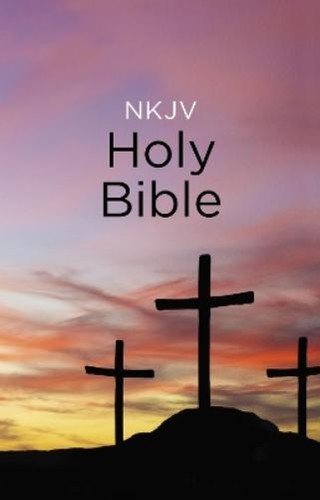 Thomas nelson nkjv value - thomas,