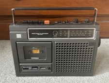 Vintage 1980s sharp - sharp, gf