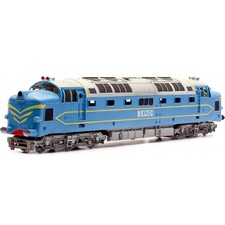 OO Gauge Dapol Plastic Kit