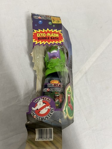 The real ghostbusters - the,