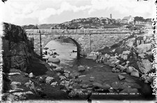 Crolly Bridge, Bunbeg, Co
