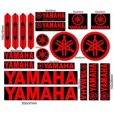 Yamaha Motorsports
