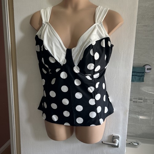 Ladies tanking size 44h - size,