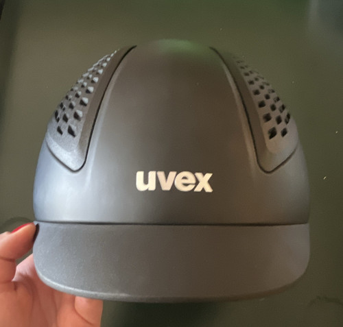 Uvex adult riding hat helmet - uvex,
