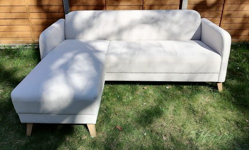 Corner sofa - corner,
