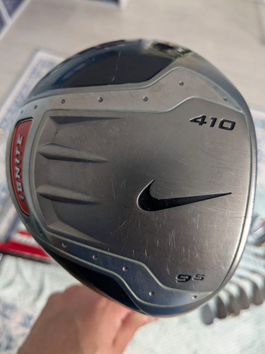 Nike vapor fly 12pc golf - nike,