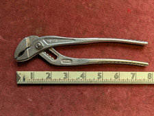 Heyco BMW Slip Joint Pliers (H)