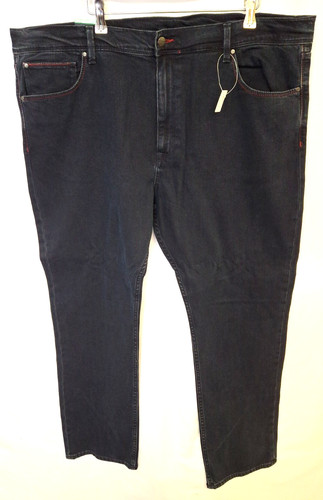 Blue harbour stretch regular - blue,