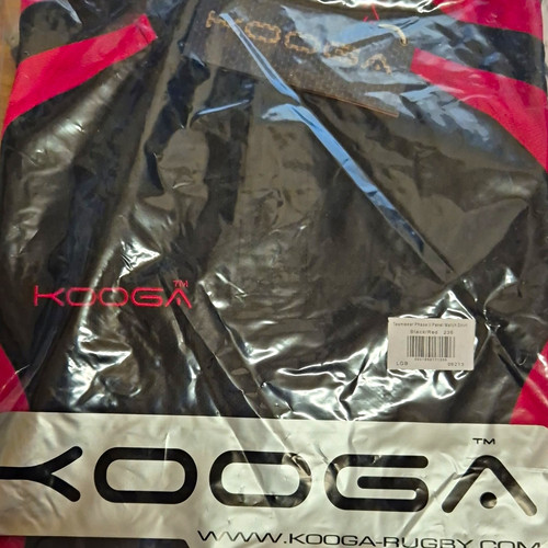 Kooga teamwear phase - phase, panel