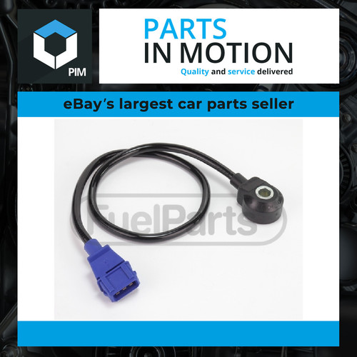 Knock sensor fits porsche 928 - sensor,