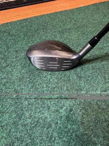 Callaway smoke 5wood max - ai,