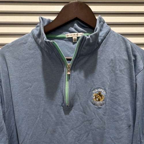 Peter millar men blue 1 - peter, men's