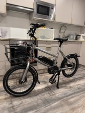 Orbea Katu-E 30 Unisex