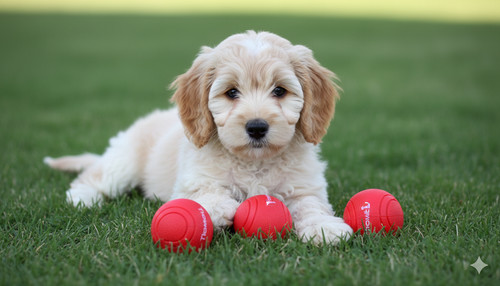 Trowit dog balls pack - trowit,