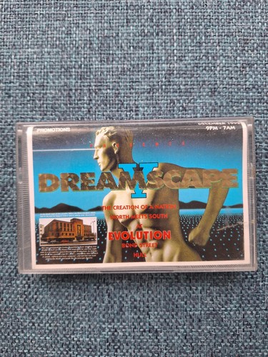 Top buzz esp - buzz, dreamscape