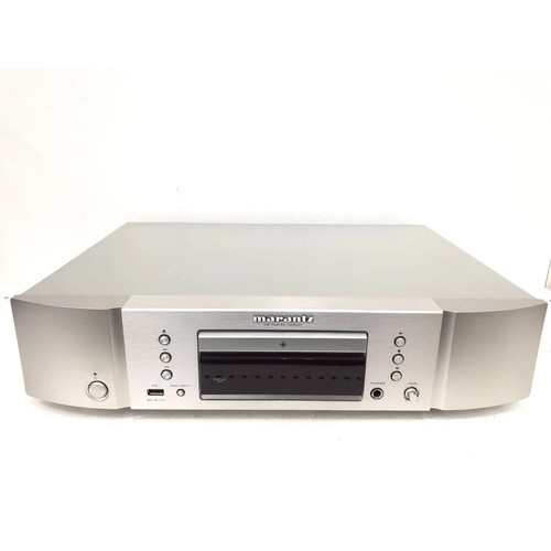 Marantz cd6007 player a - marantz, cd