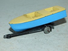 Matchbox Lesney 48 a Meteor