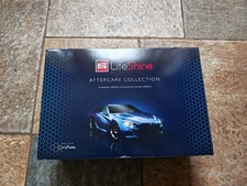 AUTOGLYM LIFESHINE AFTERCARE