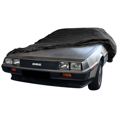 Outdoor car cover fits