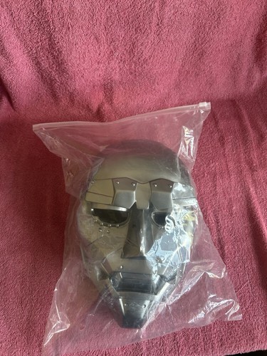 Marvel doctor doom - doctor, with