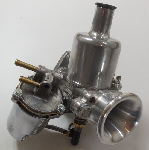Carburettor hs2 mini 850cc - carburettor,