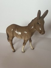 Bestwick Ceramic Donkey