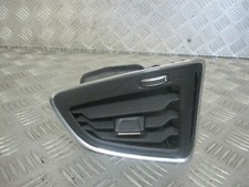 2015 FORD B-MAX ZETEC FRONT