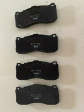 Pagid MDB2974 Brake Pad Set