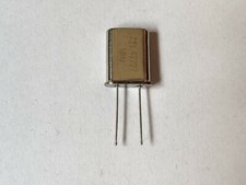 21.47727MHz HC-49U Crystal