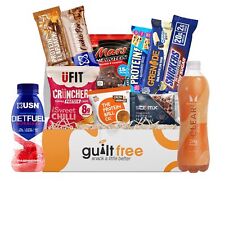 11 High Protein Gift Hamper
