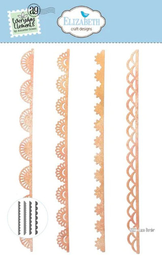 Elizabeth craft designs - elizabeth,