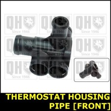Coolant Thermostat Housing
