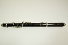 Old High Quality Piccolo Flute