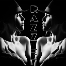 Erotic Photography Book -