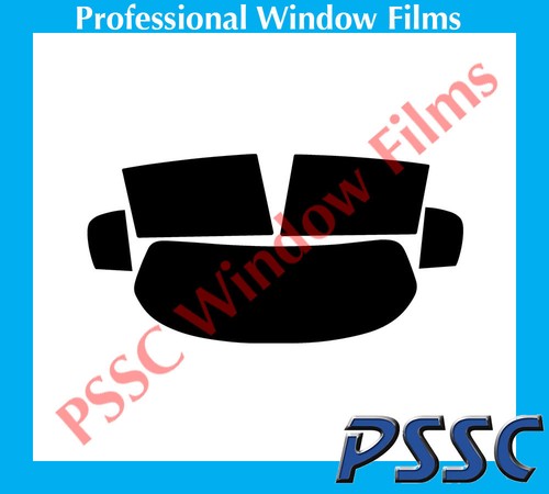 Pssc pre cut - pssc, window