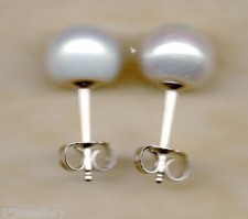 Sterling Silver 925 stud