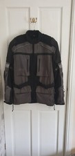 HEIN GERICKE CRUISE  GORETEX MOTORCYCLE JACKET