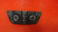 VAUXHALL ASTRA J MK6 CLIMATE