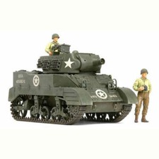 TAMIYA 35312 Howitzer M8 Motor