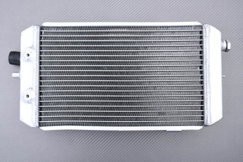 Racing water radiator cooling - radiator,
