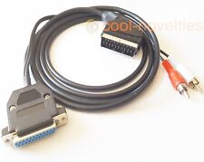 COMMODORE AMIGA 500, 600