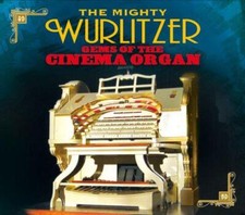 The Mighty Wurlitzer Gems of