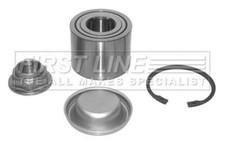 FIRST LINE Rear Right Wheel