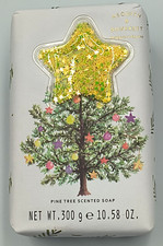 Asquith & Somerset England Christmas Luxury Bar Soap Your Choice Free Ship USA